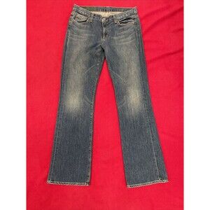 BOOT CUT Jcrew Boot Cut Denim Jeans Size 31 Regular Women’s